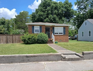 2101 Chestnut St, Wilmington, NC 28405