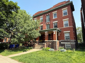 469 W Willis St Unit 4, Detroit, MI 48201