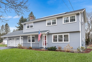 15 Vincent Rd, North Grafton, MA 01536