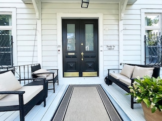 26 Clifford St Unit 1, Roxbury, MA 02119