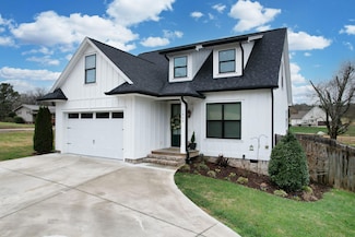 2809 Freewill Rd NW, Cleveland, TN 37312