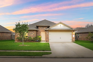 29014 Jacobs River Dr, Katy, TX 77494