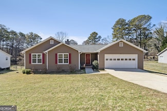 413 Briarwood Rd, Winder, GA 30680