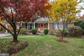 14312 Bauer Dr, Rockville, MD 20853