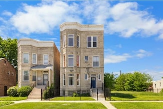 5330 S Wabash Ave Unit 1, Chicago, IL 60615