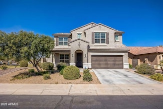 42256 W Lucera Ln, Maricopa, AZ 85138