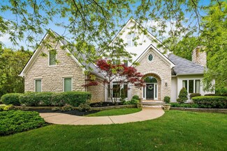 10514 Wellington Blvd, Powell, OH 43065