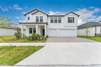 21378 Snowy Orchid Terrace, Land O' Lakes, FL 34637