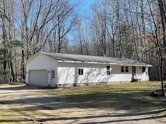 18150 Stronach Dam Rd, Wellston, MI 49689