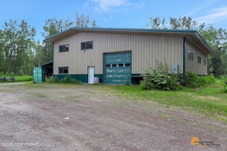 15120 Mercedes Dr, Talkeetna, AK 99676
