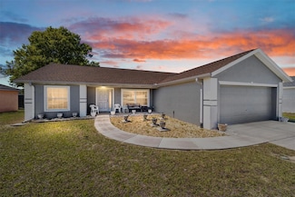 8216 SW 60th Terrace, Ocala, FL 34476