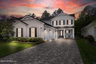 342 Parkbluff Cir, Ponte Vedra Beach, FL 32081