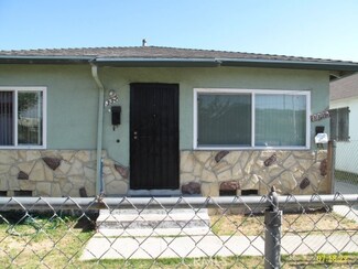 332 E 55th St, Los Angeles, CA 90011