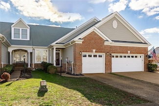 4343 Audley Green Terrace, Williamsburg, VA 23188