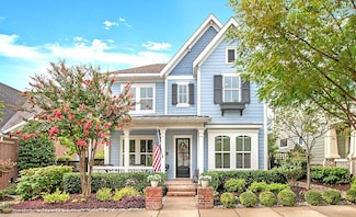 7429 Ardmore St, McKinney, TX 75071