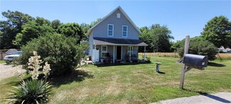 6029 Huston Rd, West Lafayette, IN 47906