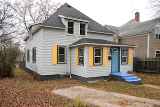 528 S Holcombe Ave, Litchfield, MN 55355