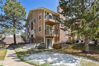 3051 S Ursula Cir Unit 302, Aurora, CO 80014
