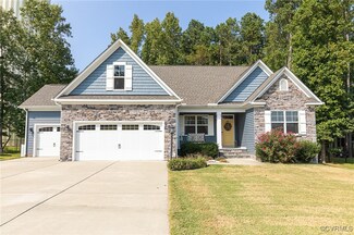 7619 Sugar Magnolia Ln, Quinton, VA 23141