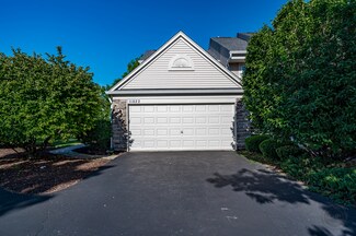 11822 S Ford Ct Unit 151, Plainfield, IL 60585