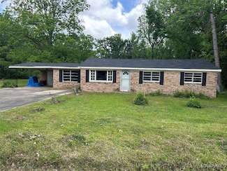 167 County Road 162, Orrville, AL 36767