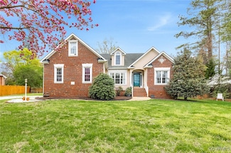 8132 Perrincrest Place, Mechanicsville, VA 23116