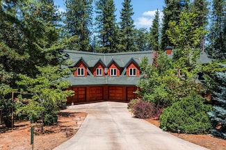 11382 Cour Royal, Nevada City, CA 95959