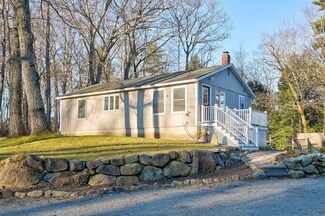 62 Beechwood Dr, Center Conway, NH 03813