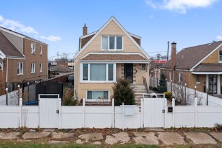 4628 S Keating Ave, Chicago, IL 60632