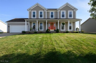 2380 Wilmont St NW, Uniontown, OH 44685