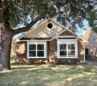 2010 Feather Ln, Lewisville, TX 75077