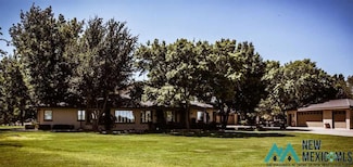 3950 Cottonwood Ln, Roswell, NM 88203