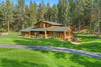 5999 E Roger Dr, Post Falls, ID 83854