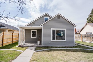 206 E Clark St, Paul, ID 83347
