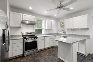 27 Dix St Unit 1, Dorchester, MA 02122