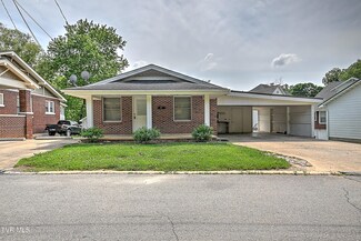 102 Montford Ave, Greeneville, TN 37745
