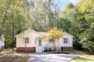12513 Cameron Bay Dr, Midlothian, VA 23112