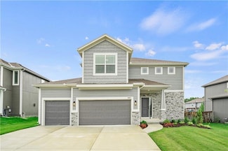 28601 W 162nd St, Gardner, KS 66030