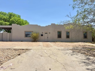 721 W Cuthbert Ave, Midland, TX 79701