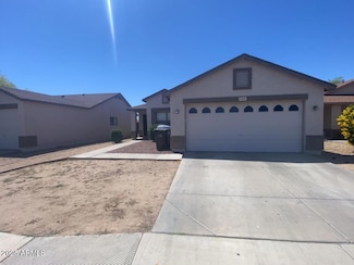 11613 W Larkspur Rd, El Mirage, AZ 85335