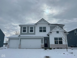 6967 Grassy Branch Dr, Whitestown, IN 46075