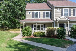 26 Cricket Hill Dr, MerriMacK, NH 03054