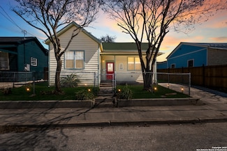 226 S Hackberry, San Antonio, TX 78203