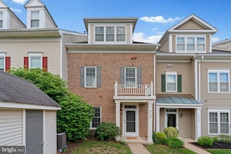 8708 Green Clover Ct, Odenton, MD 21113