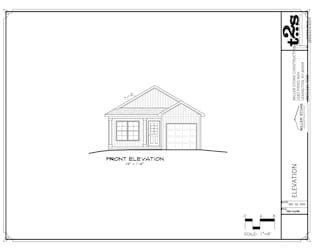 781 Harrison Trace, Lexington, KY 40505