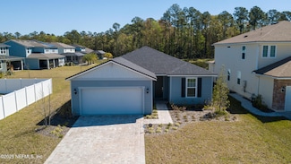 436 Cedar Preserve Ln, Saint Augustine, FL 32095