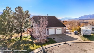 949 Edelweiss Ct, Rifle, CO 81650
