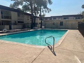 5346 Swenson St Unit 35, Las Vegas, NV 89119