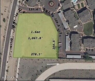 0 59th & Roosevelt -- Unit 6946041, Phoenix, AZ 85034