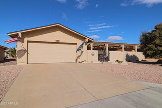 1750 Leisure World, Mesa, AZ 85206